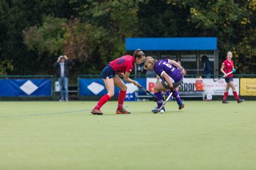 Bild 144 - Frauen Klipper TGC - Bonner THV : Ergebnis: 0:5